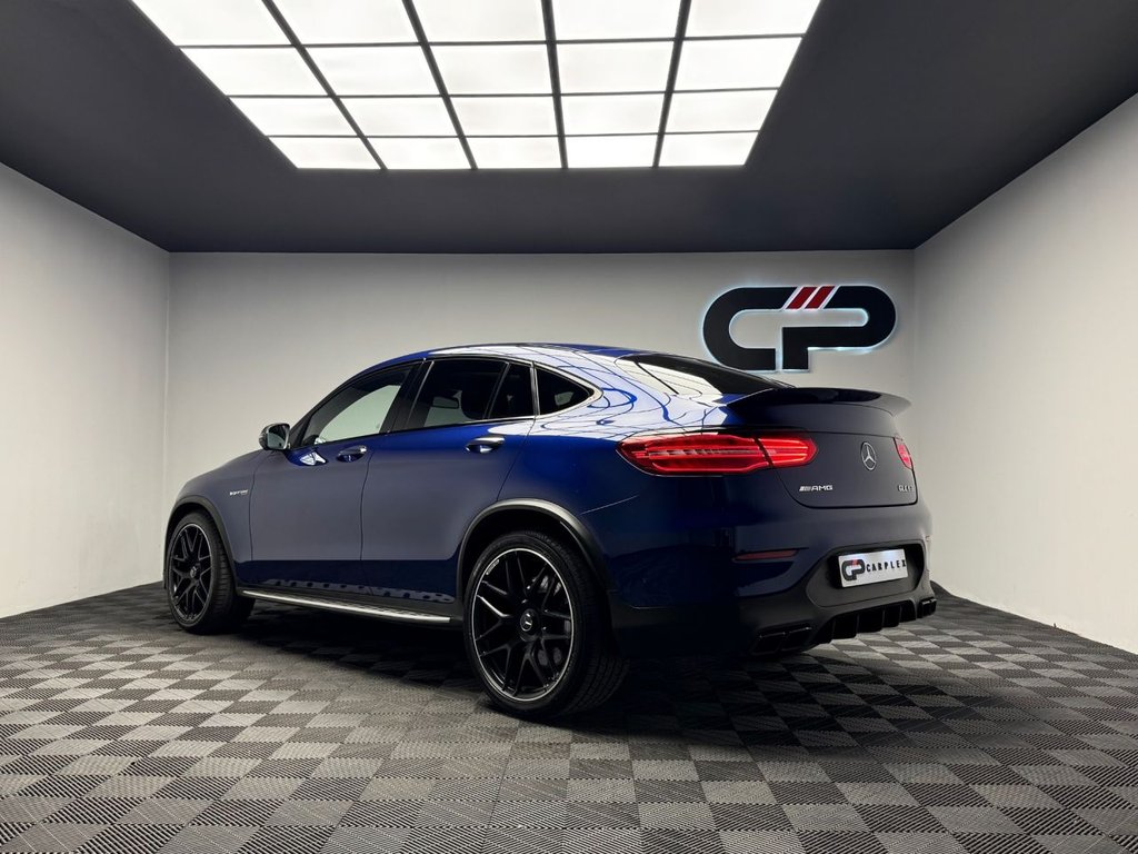 Used Mercedes-Benz GLC 2018 for sale - 77372802: Photo 18