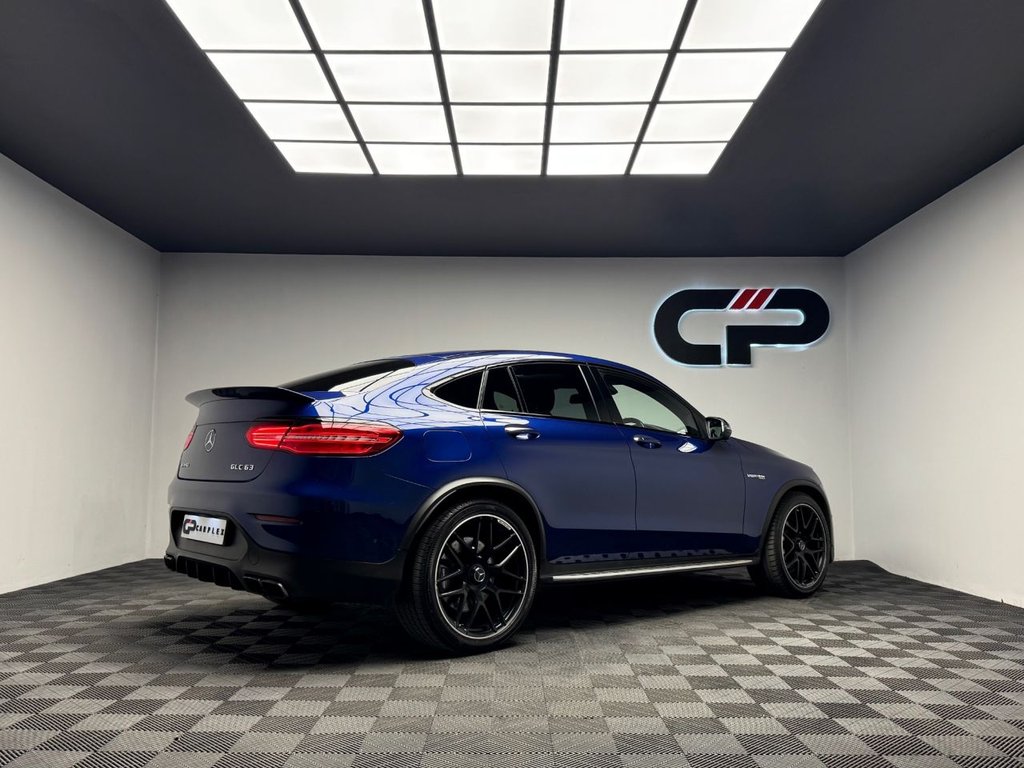 Used Mercedes-Benz GLC 2018 for sale - 77372802: Photo 23