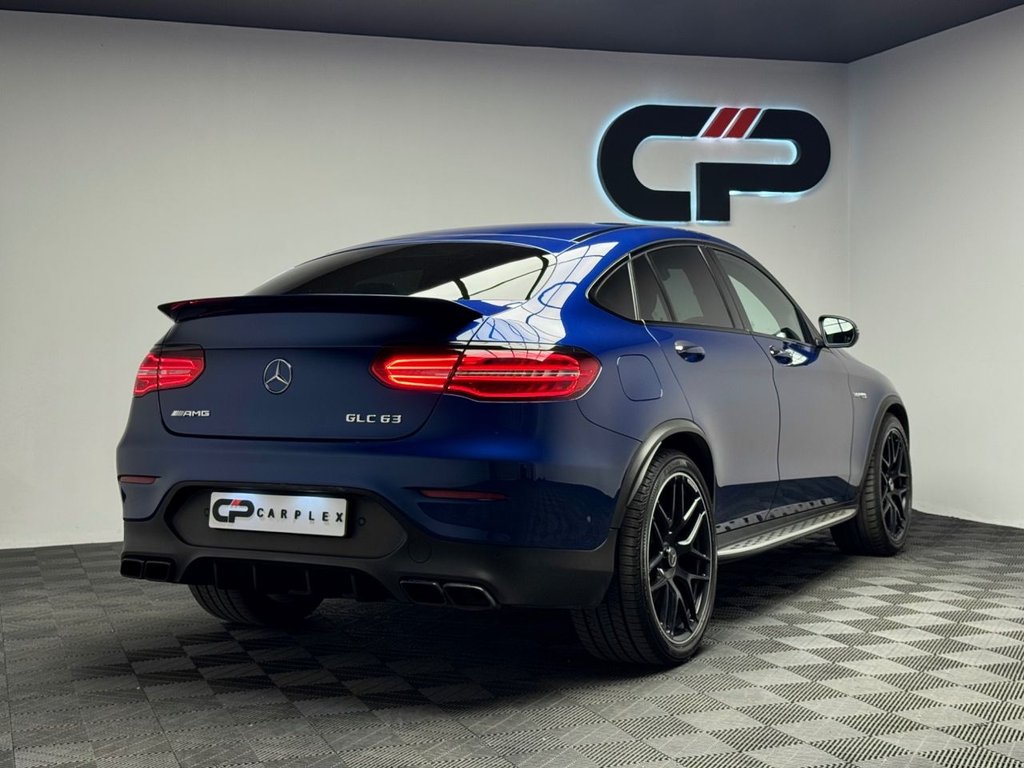 Used Mercedes-Benz GLC 2018 for sale - 77372802: Photo 25