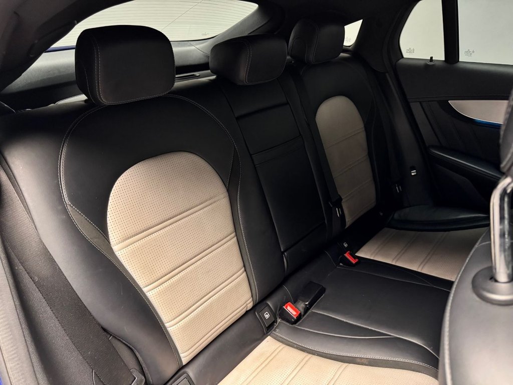 Used Mercedes-Benz GLC 2018 for sale - 77372802: Photo 32