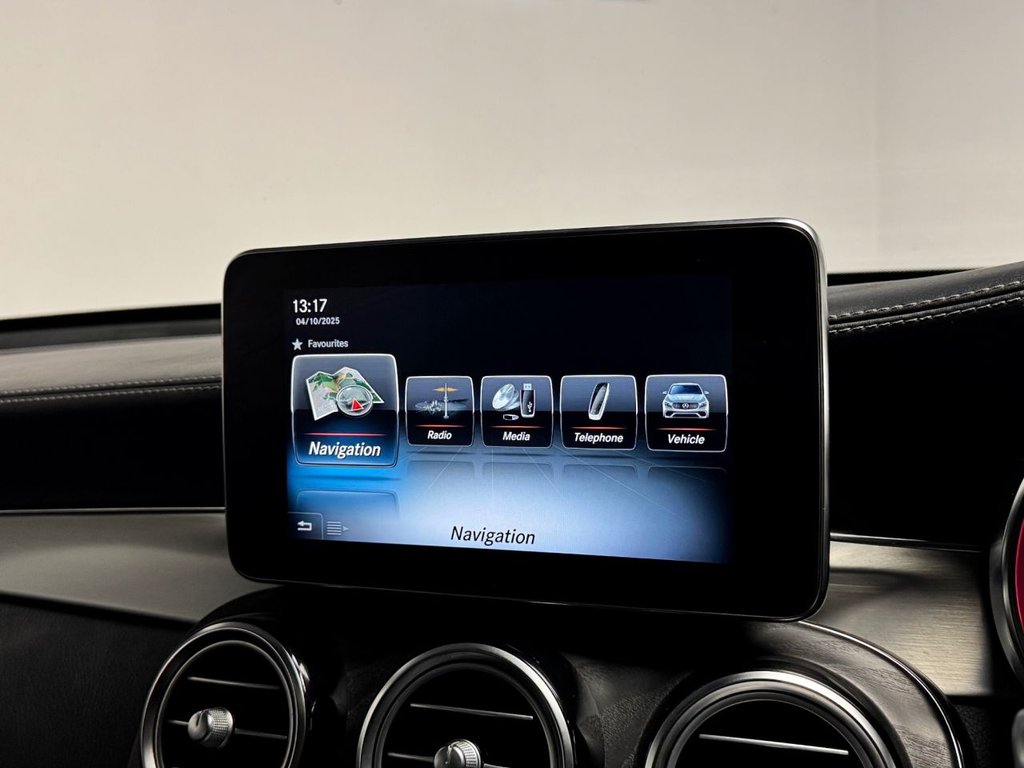 Used Mercedes-Benz GLC 2018 for sale - 77372802: Photo 35