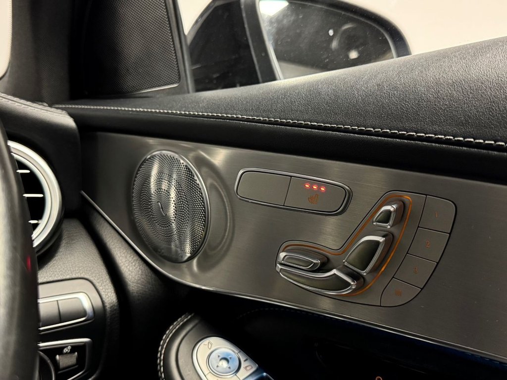 Used Mercedes-Benz GLC 2018 for sale - 77372802: Photo 45