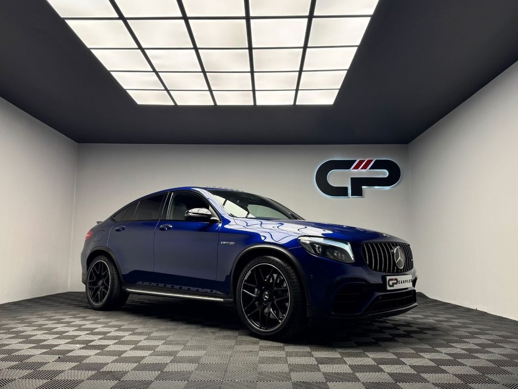 Used Mercedes-Benz GLC 2018 for sale - 77372802: Photo 5