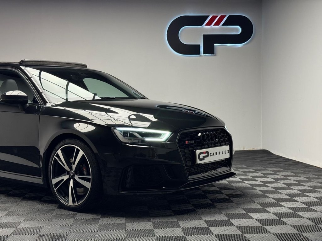 Used Audi RS3 2020 for sale - 77065090: Photo 10