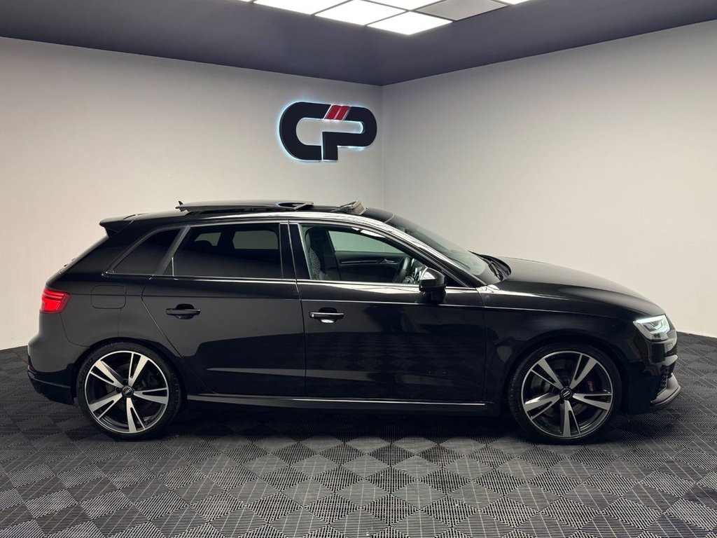 Used Audi RS3 2020 for sale - 77065090: Photo 11