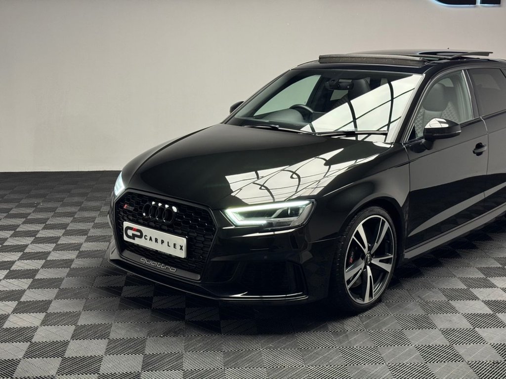 Used Audi RS3 2020 for sale - 77065090: Photo 12