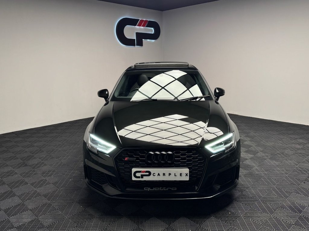 Used Audi RS3 2020 for sale - 77065090: Photo 13