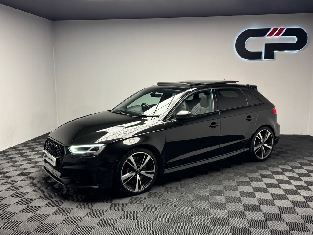 Used Audi RS3 2020 for sale - 77065090: Photo 16