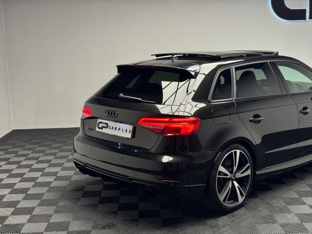 Used Audi RS3 2020 for sale - 77065090: Photo 20