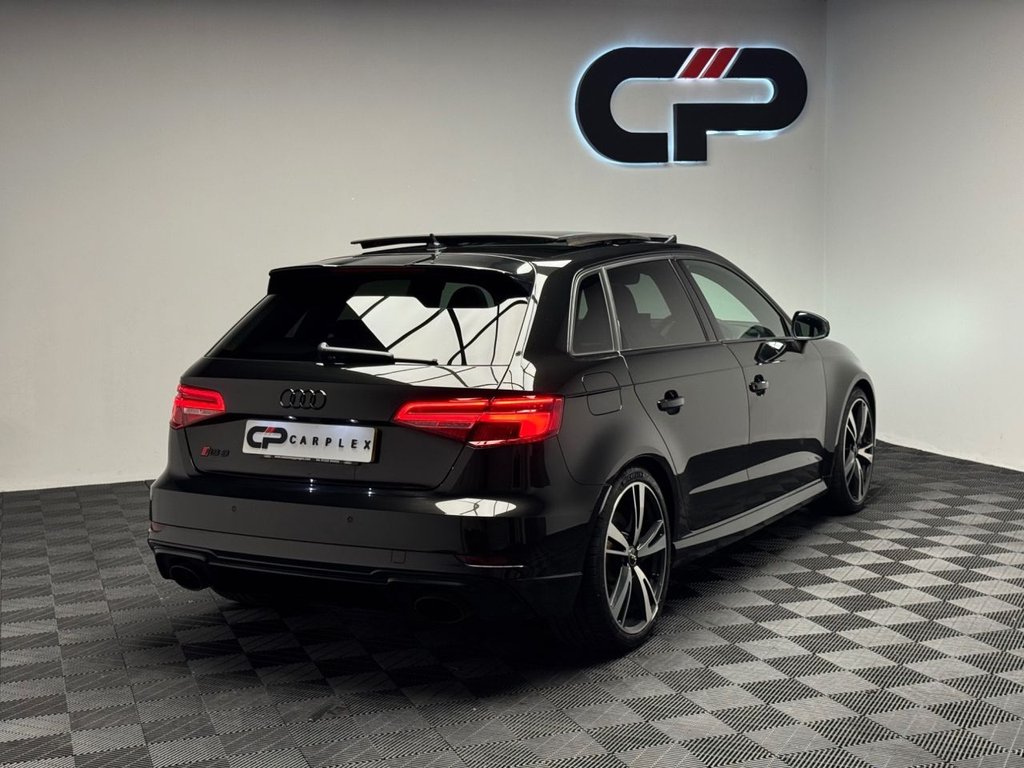 Used Audi RS3 2020 for sale - 77065090: Photo 21