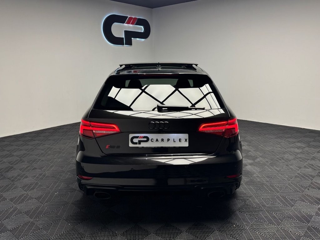 Used Audi RS3 2020 for sale - 77065090: Photo 22