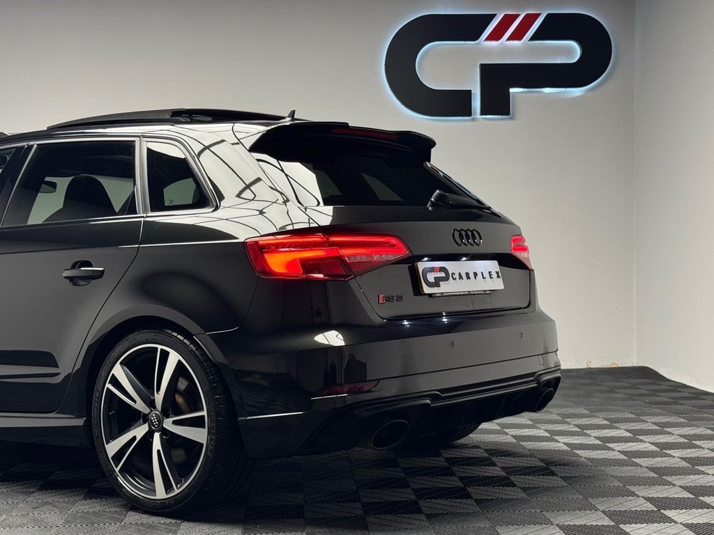 Used Audi RS3 2020 for sale - 77065090: Photo 26