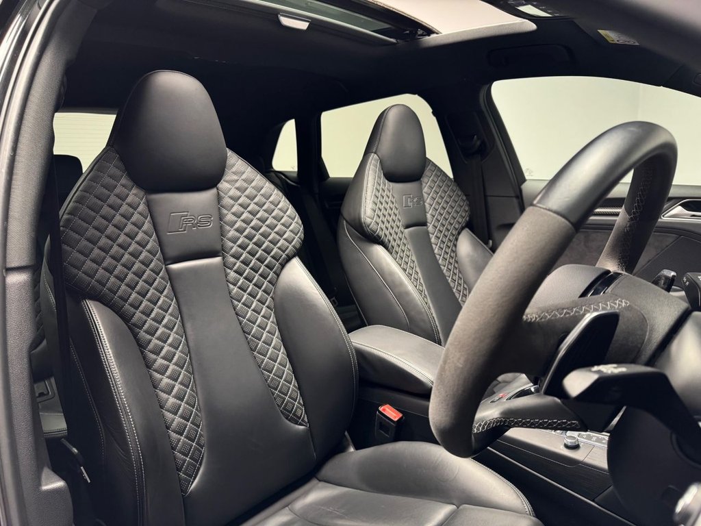 Used Audi RS3 2020 for sale - 77065090: Photo 28