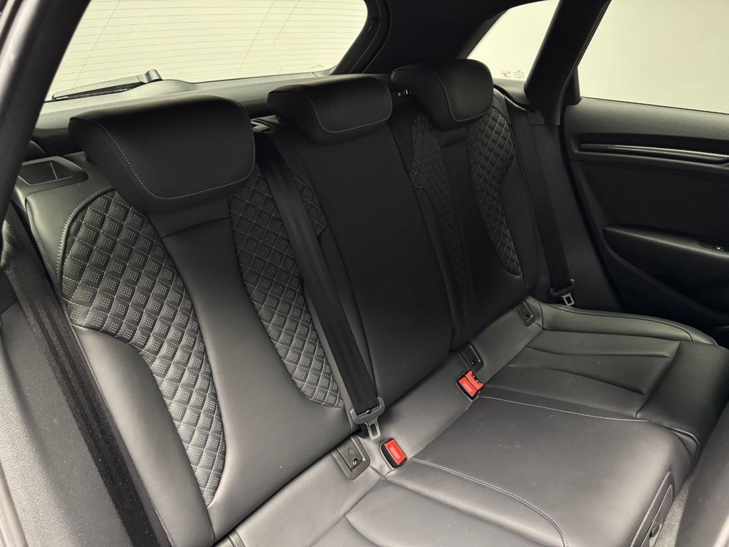 Used Audi RS3 2020 for sale - 77065090: Photo 29