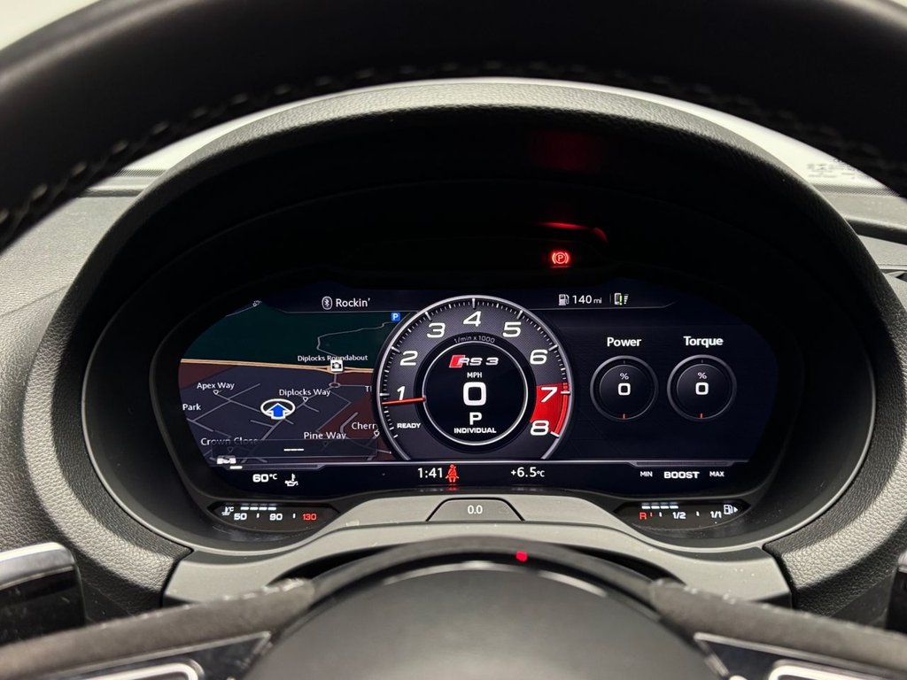 Used Audi RS3 2020 for sale - 77065090: Photo 30