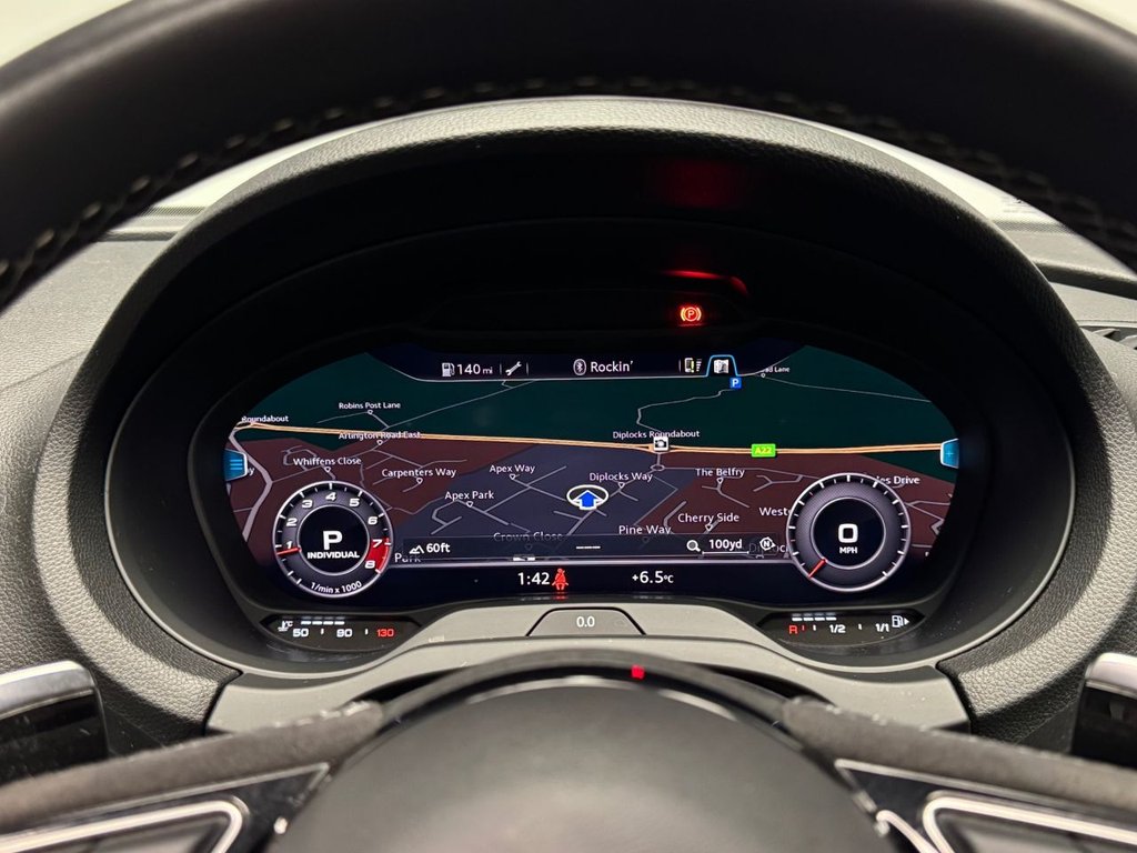 Used Audi RS3 2020 for sale - 77065090: Photo 31