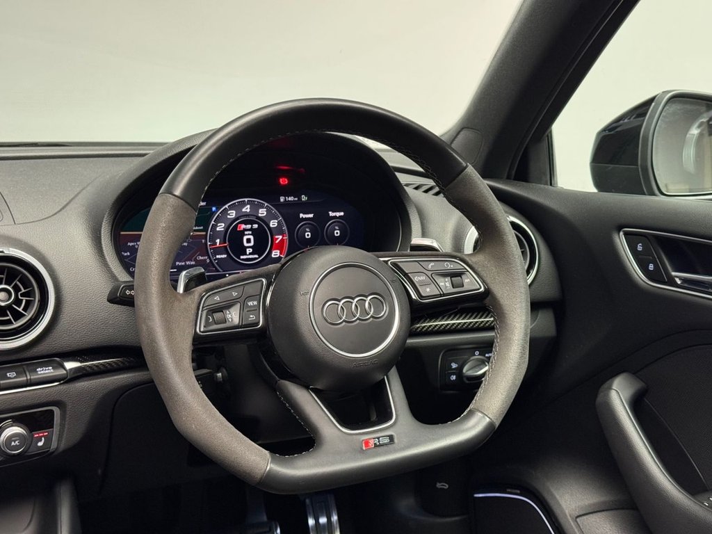 Used Audi RS3 2020 for sale - 77065090: Photo 32