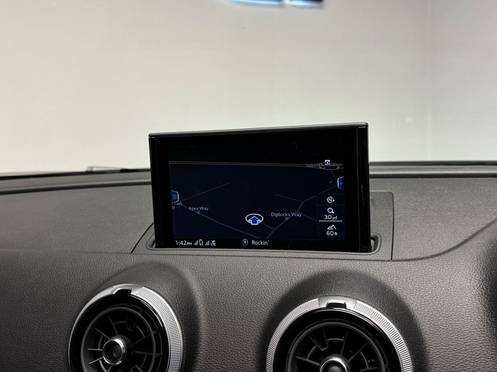 Used Audi RS3 2020 for sale - 77065090: Photo 35