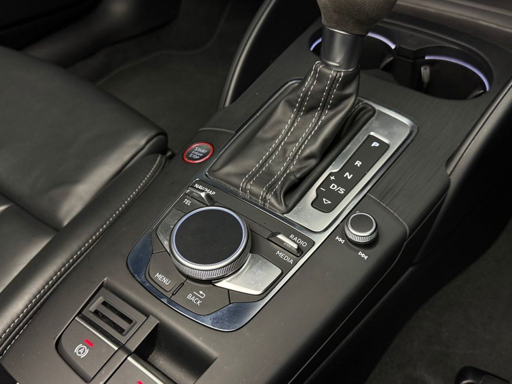 Used Audi RS3 2020 for sale - 77065090: Photo 39