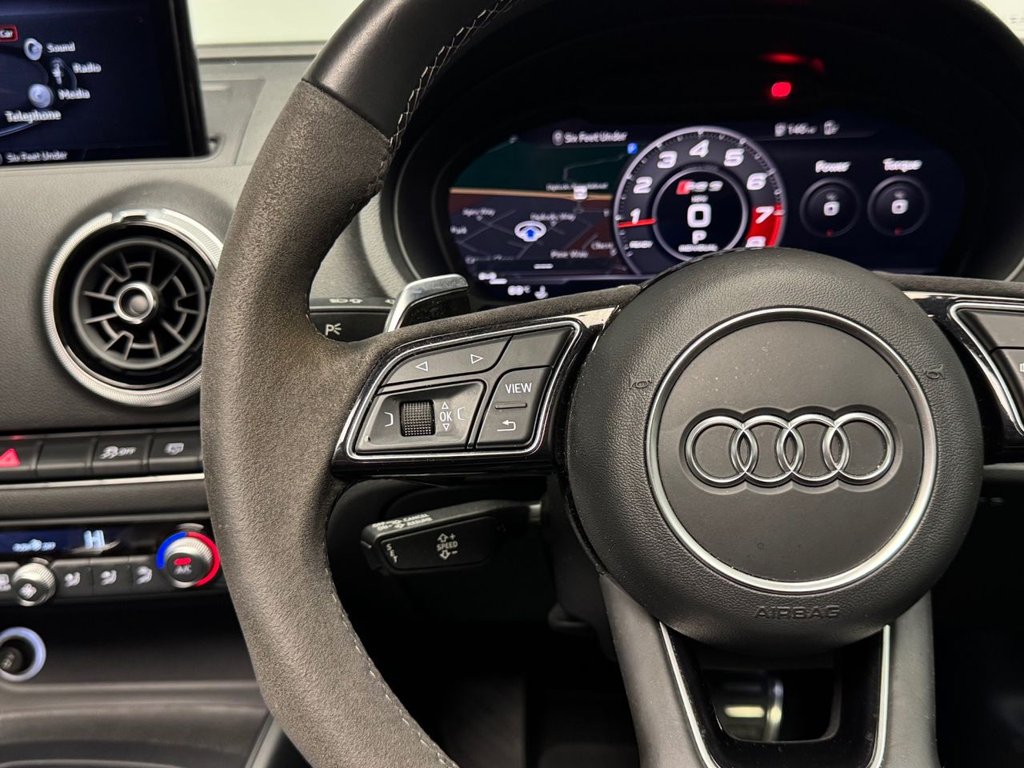 Used Audi RS3 2020 for sale - 77065090: Photo 41