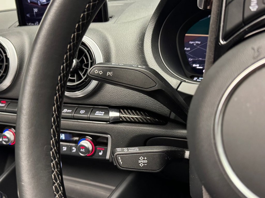 Used Audi RS3 2020 for sale - 77065090: Photo 44