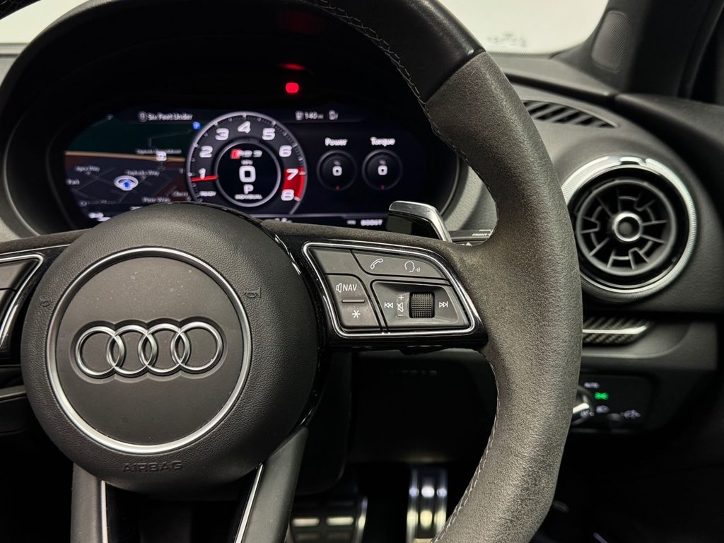 Used Audi RS3 2020 for sale - 77065090: Photo 45