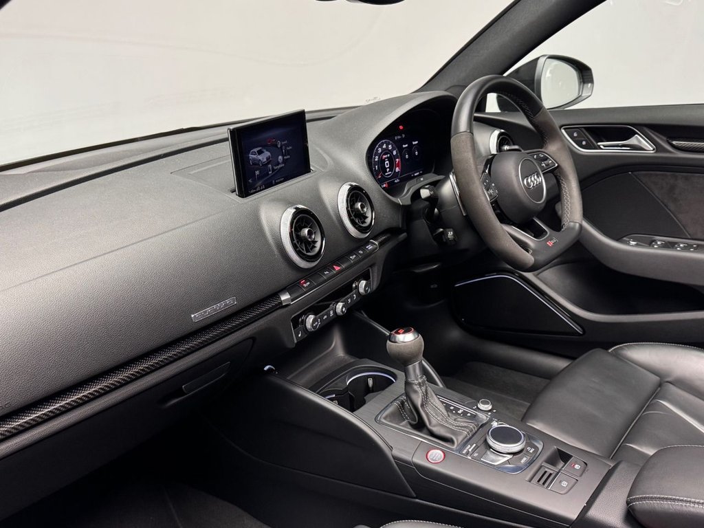 Used Audi RS3 2020 for sale - 77065090: Photo 48