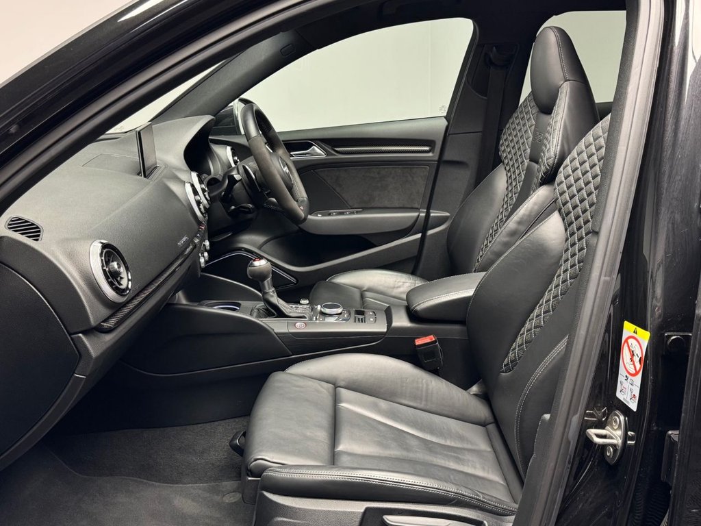 Used Audi RS3 2020 for sale - 77065090: Photo 49