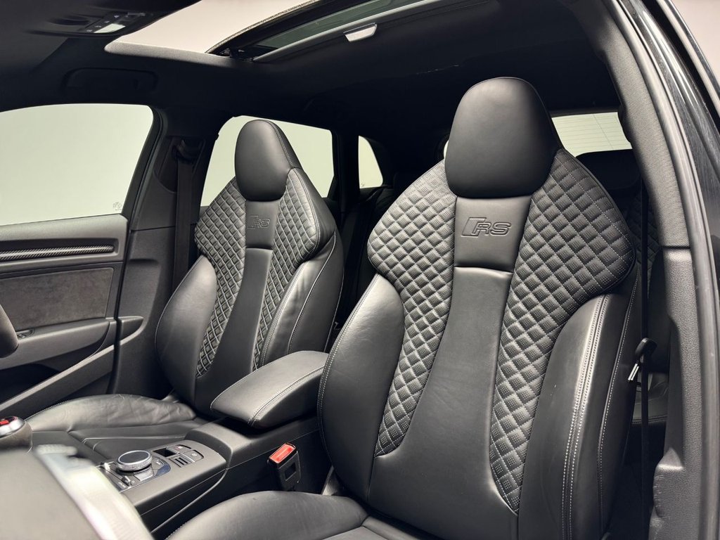 Used Audi RS3 2020 for sale - 77065090: Photo 50