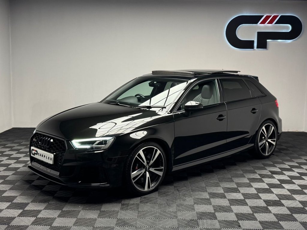 Used Audi RS3 2020 for sale - 77065090: Photo 7