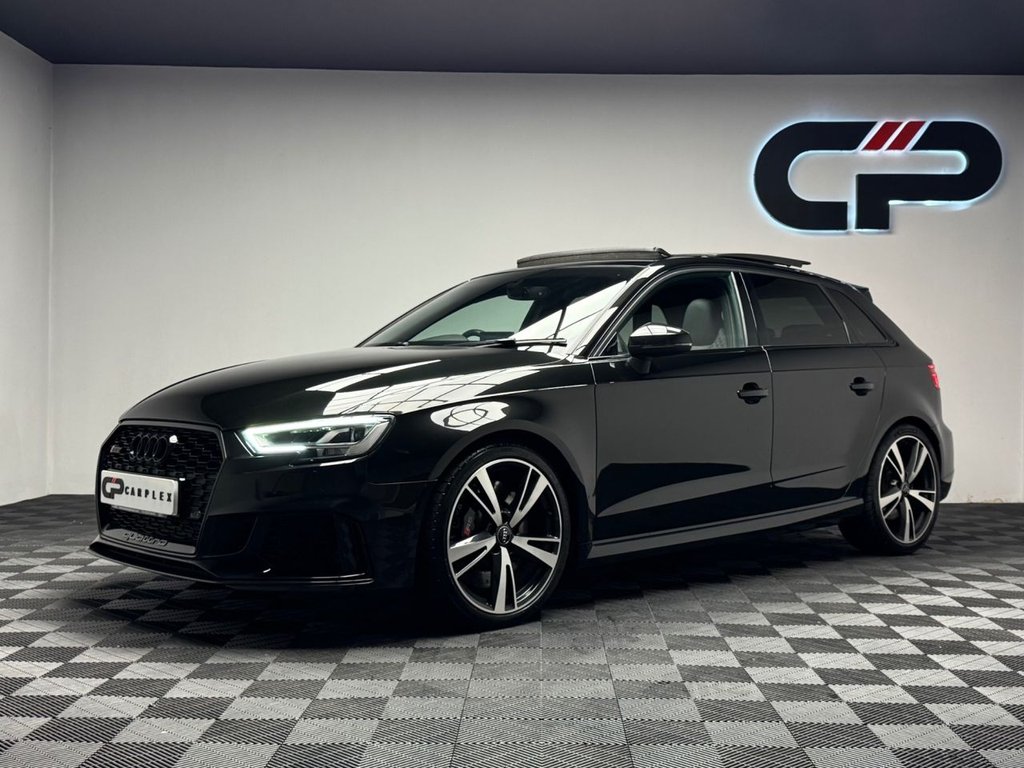 Used Audi RS3 2020 for sale - 77065090: Photo 8