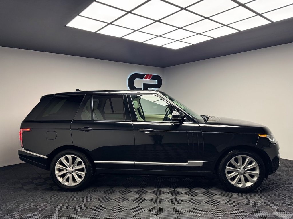 Used Land Rover Range Rover 2016 for sale - 76417884: Photo 10