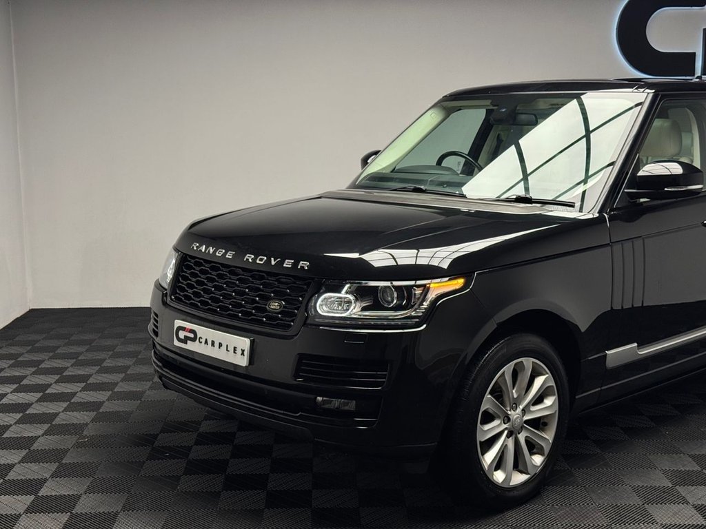 Used Land Rover Range Rover 2016 for sale - 76417884: Photo 11