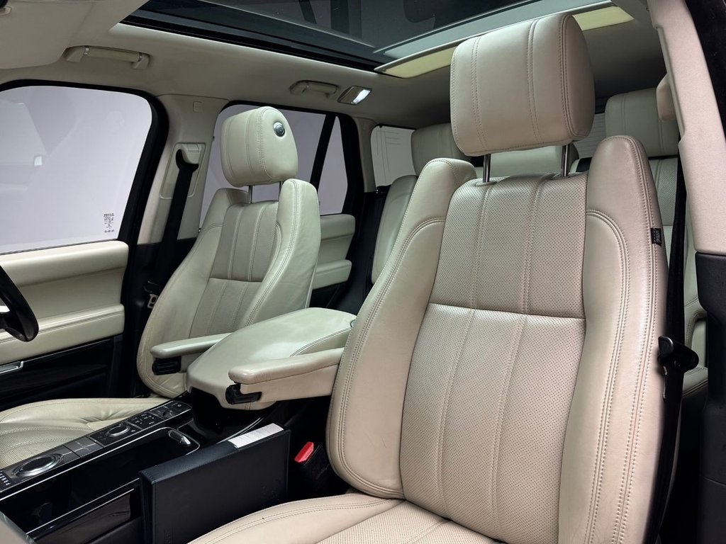 Used Land Rover Range Rover 2016 for sale - 76417884: Photo 12