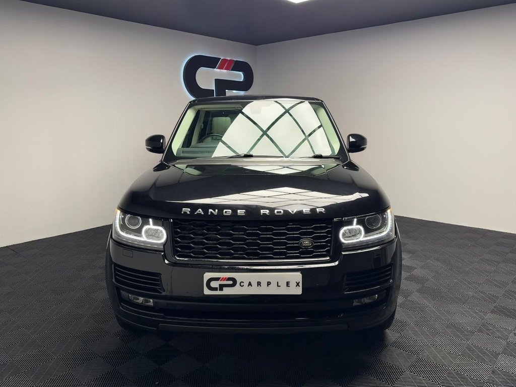 Used Land Rover Range Rover 2016 for sale - 76417884: Photo 13