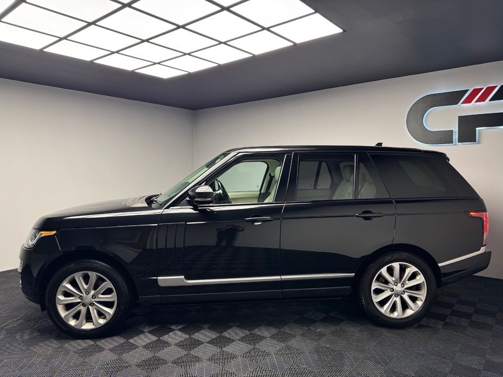 Used Land Rover Range Rover 2016 for sale - 76417884: Photo 15