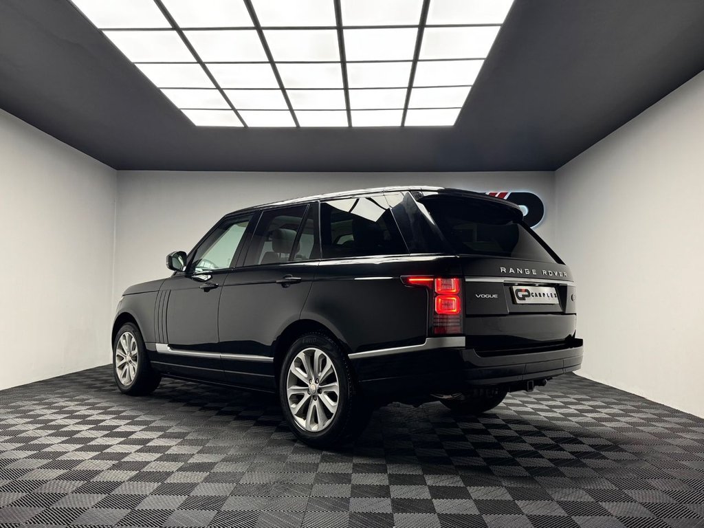 Used Land Rover Range Rover 2016 for sale - 76417884: Photo 17
