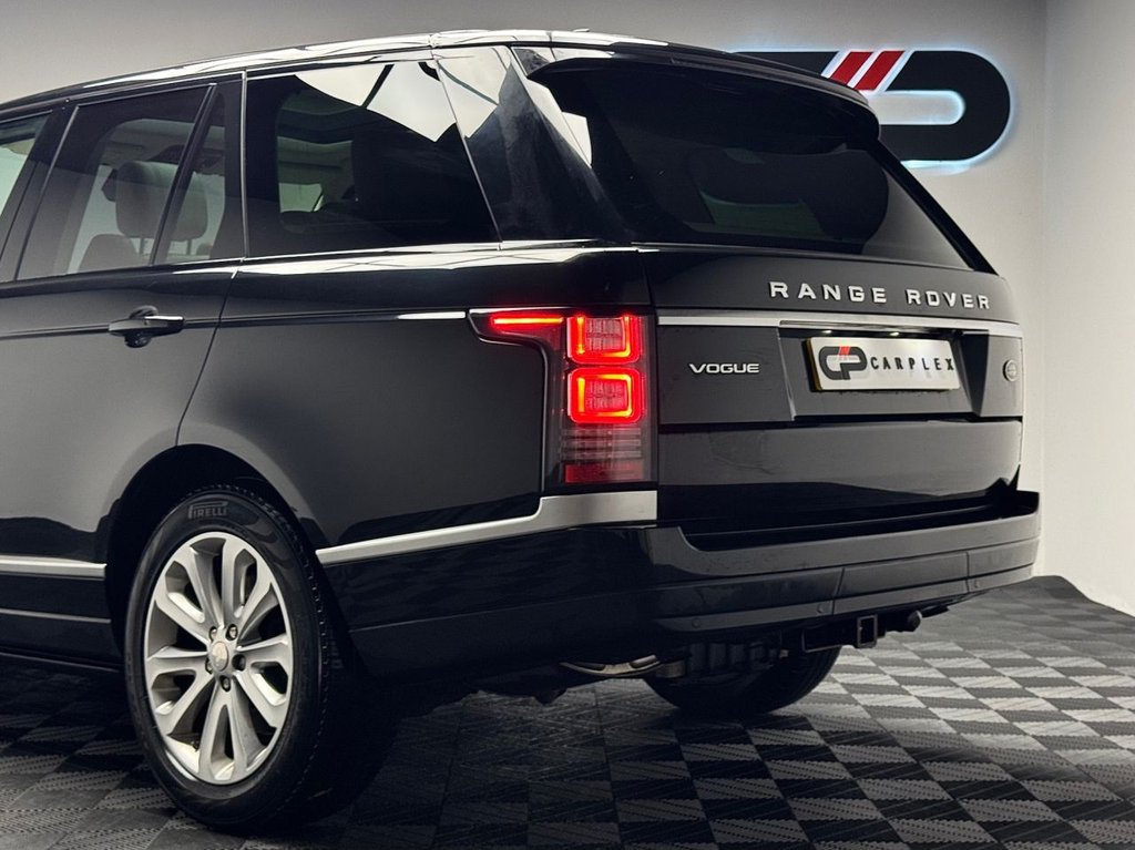 Used Land Rover Range Rover 2016 for sale - 76417884: Photo 18