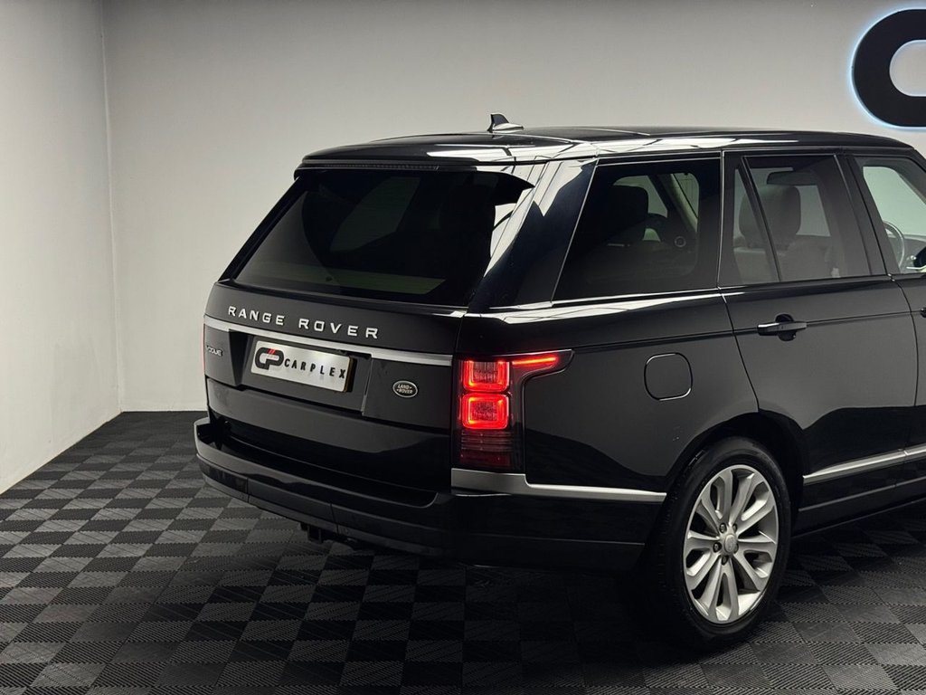 Used Land Rover Range Rover 2016 for sale - 76417884: Photo 21