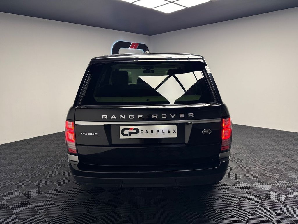 Used Land Rover Range Rover 2016 for sale - 76417884: Photo 22