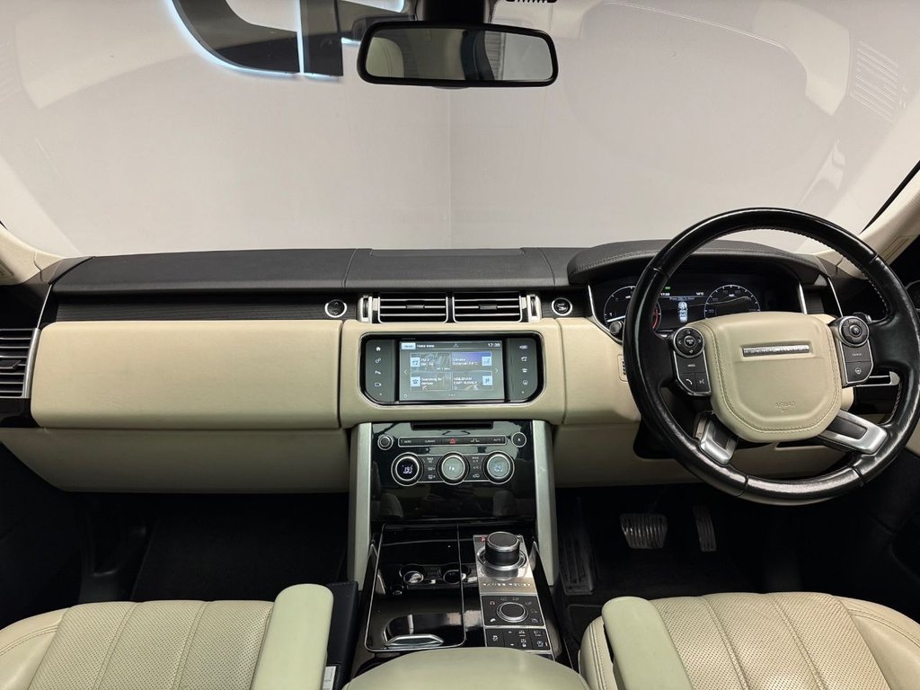 Used Land Rover Range Rover 2016 for sale - 76417884: Photo 26