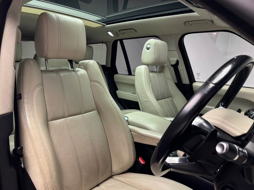 Used Land Rover Range Rover 2016 for sale - 76417884: Photo 27