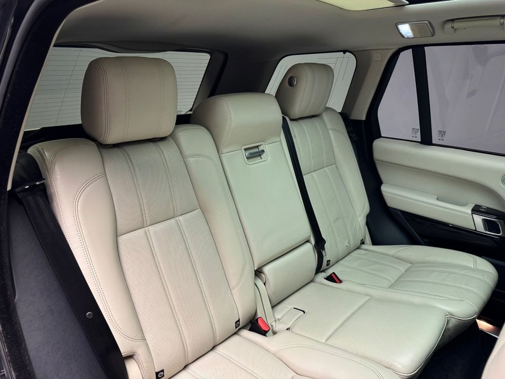 Used Land Rover Range Rover 2016 for sale - 76417884: Photo 28