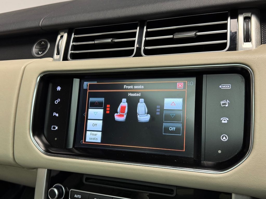 Used Land Rover Range Rover 2016 for sale - 76417884: Photo 32