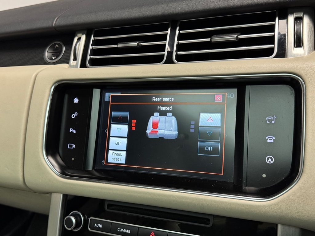 Used Land Rover Range Rover 2016 for sale - 76417884: Photo 33