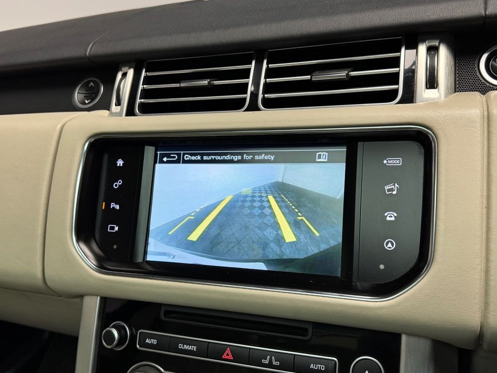 Used Land Rover Range Rover 2016 for sale - 76417884: Photo 34