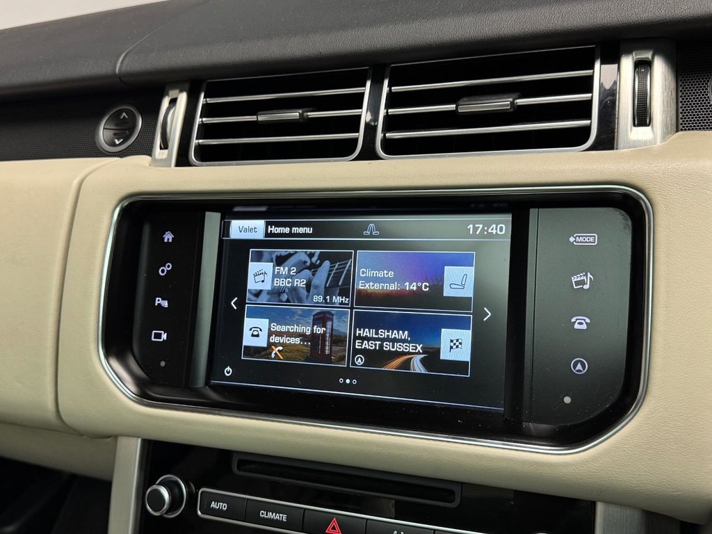 Used Land Rover Range Rover 2016 for sale - 76417884: Photo 36