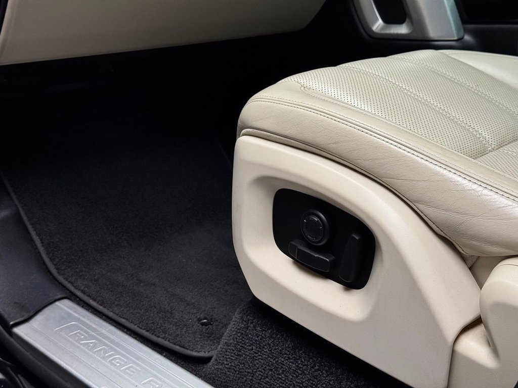 Used Land Rover Range Rover 2016 for sale - 76417884: Photo 37