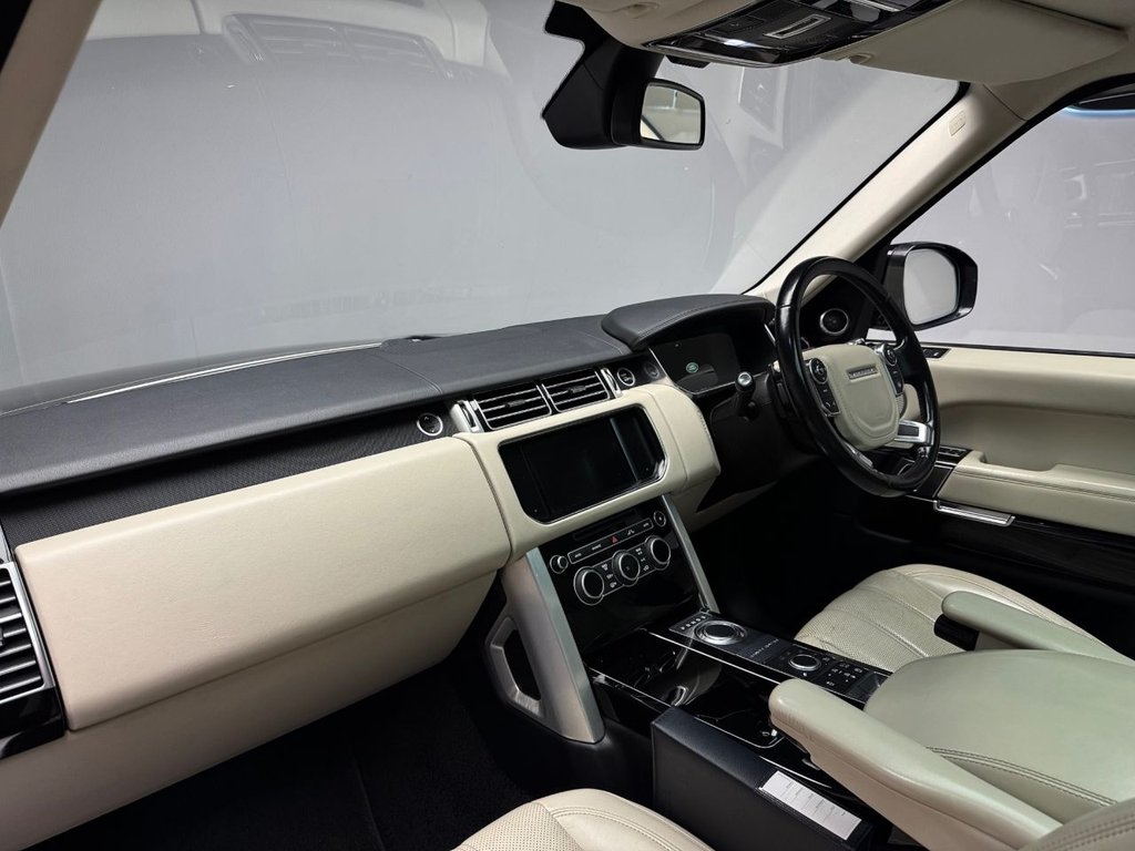 Used Land Rover Range Rover 2016 for sale - 76417884: Photo 38