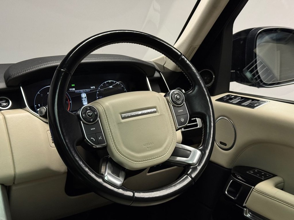 Used Land Rover Range Rover 2016 for sale - 76417884: Photo 39